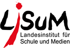 Logo LISUM Brandenburg