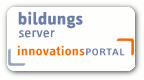 Logo Innovationsportal